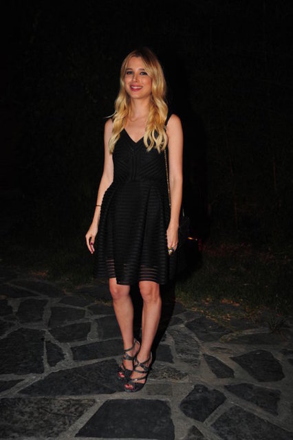 PINAR SABANCI