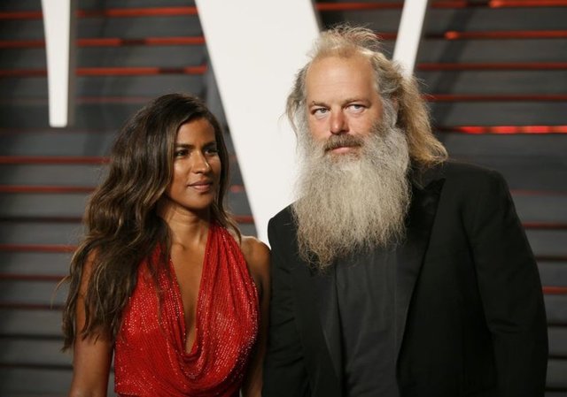 Rick Rubin