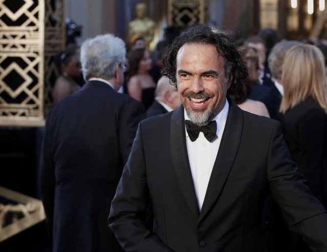 En İyi Yönetmen: Alejandro Gonzalez Inarritu (The Revenant)