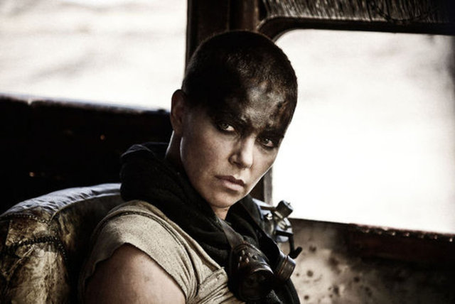 En İyi Kostüm Tasarımı: Mad Max: Fury Road (Margaret Sixel)