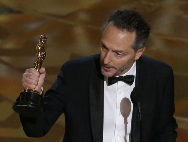 En İyi Görüntü Yönetimi: Emmanuel Lubezki (The Revenant)