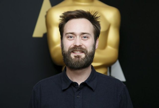 En İyi Kısa Film: Stutterer