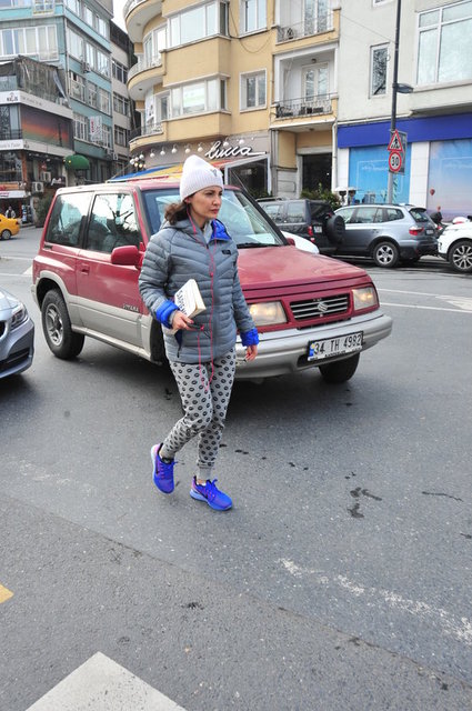 YOSUN GÜRELİ