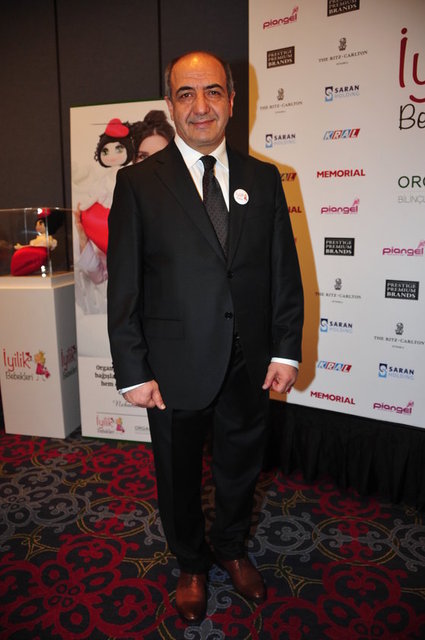 KAMİL YALÇIN POLAT
