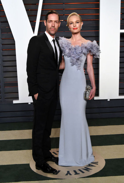MICHAEL POLISH - KATE BOSWORH