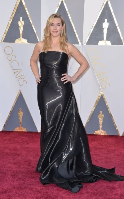 KATE WINSLET