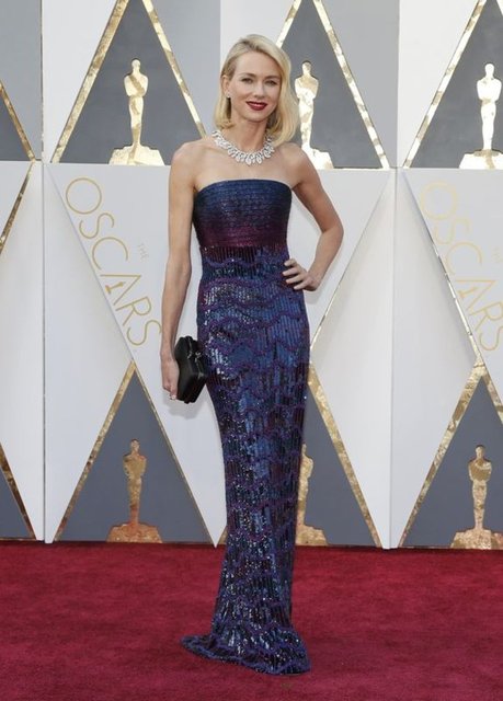 NAOMI WATTS