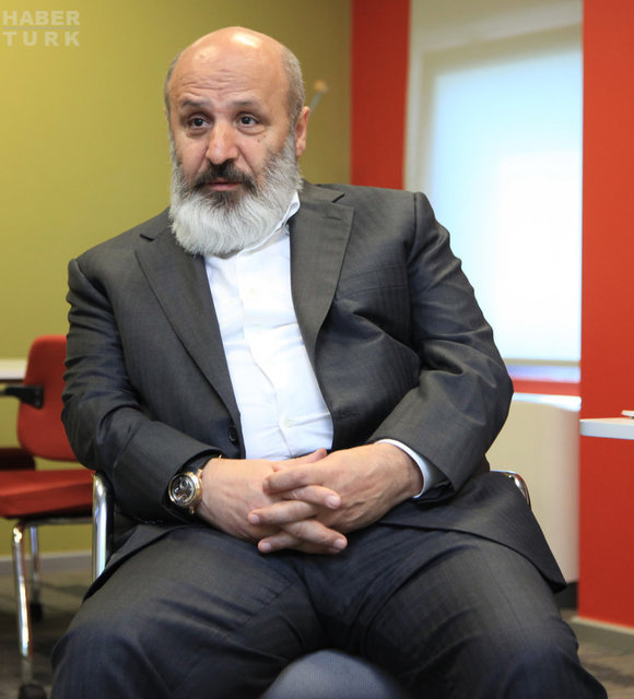 76. Ethem SancakŞirketi: ES Mali YatırımServeti: 500 milyon dolar