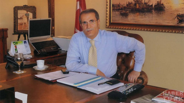 76. İbrahim ÇeçenŞirketi: İC HoldingServeti: 500 milyon dolar