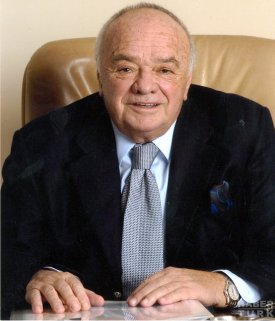 5. Şarık TaraŞirketi: ENKA İnşaatServeti: 2 milyar dolar