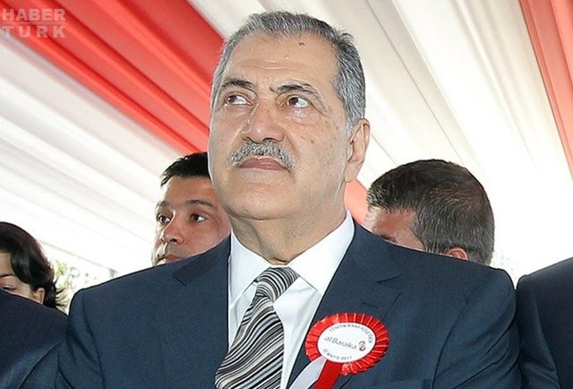 22. Mustafa Latif TopbaşŞirketi: BİMServeti: 1.1 milyar dolar