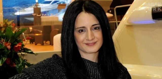 75. İpek KıraçŞirketi: Koç HoldingServeti: 540 milyon dolar