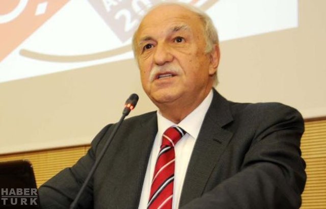 2. Hüsnü ÖzyeğinŞirketi: Fiba HoldingServeti: 2.6 milyar dolar