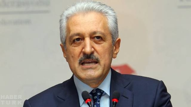 14. Mehmet Ali AydınlarŞirketi: AcıbademServeti: 1.3 milyar dolar