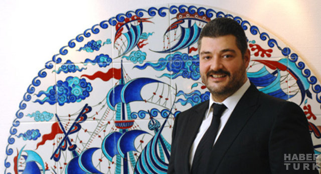 66. Mehmet Avni KiğılıŞirketi: Hayat HoldingServeti: 600 milyon dolar