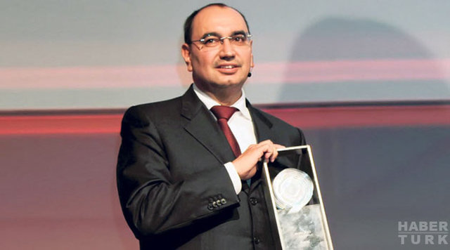 71. Ali ÜlkerŞirketi: Yıldız HoldingServeti: 570 milyon dolar