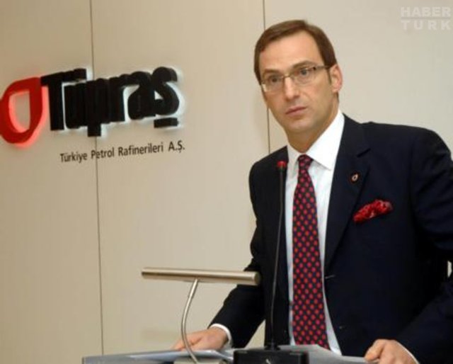 55. Ömer KoçŞirketi: Koç HoldingServeti: 675 milyon dolar