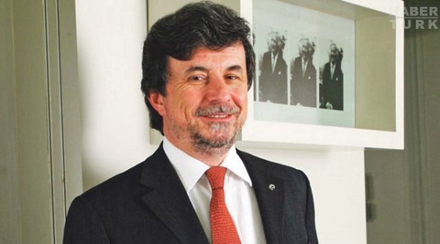 12. Faruk EczacıbaşıŞirketi: Eczacıbaşı HoldingServeti: 1.4 milyar dolar