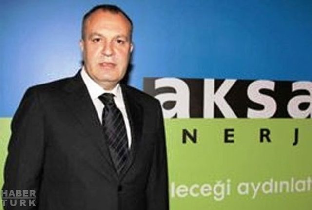 70. Cemil KazancıŞirketi: Kazancı HoldingServeti: 575 milyon dolar