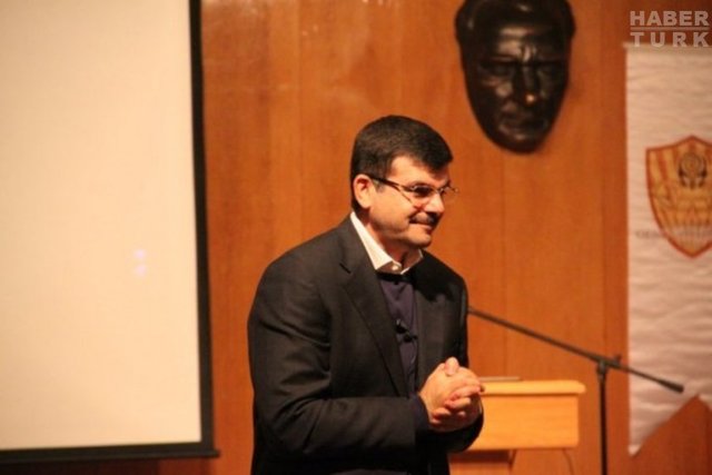 5. Mustafa KüçükŞirketi: LC WaikikiServeti: 2 milyar dolar