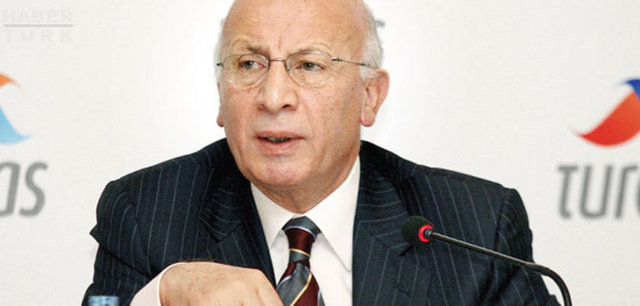 100. Erdal AksoyŞirketi: Aksoy HoldingServeti: 400 milyon dolar