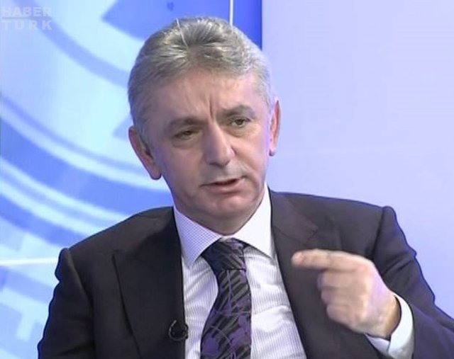 83. Ekrem CengizŞirketi: Cengiz HoldingServeti: 450 milyon dolar