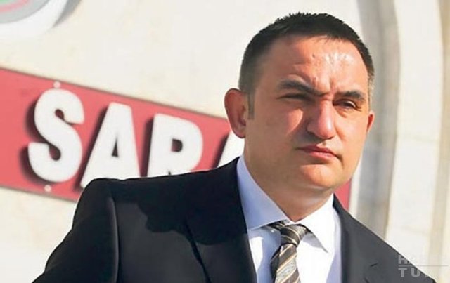 100. Murat ErsoyŞirketi: Atlas HavacılıkServeti: 400 milyon dolar