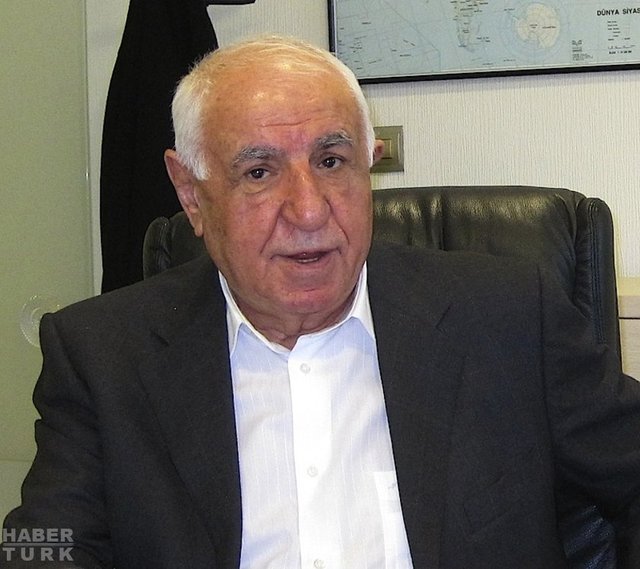 76. Necati KurmelŞirketi: Saray HalıServeti: 500 milyon dolar