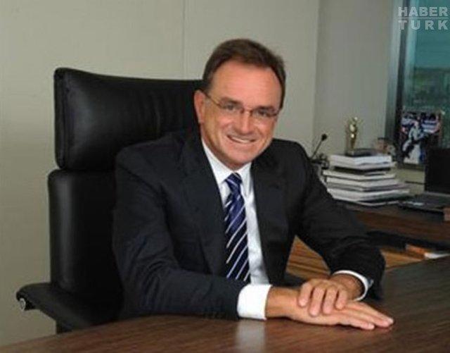 25. Sinan TaraŞirketi: ENKA İnşaatServeti: 1 milyar dolar