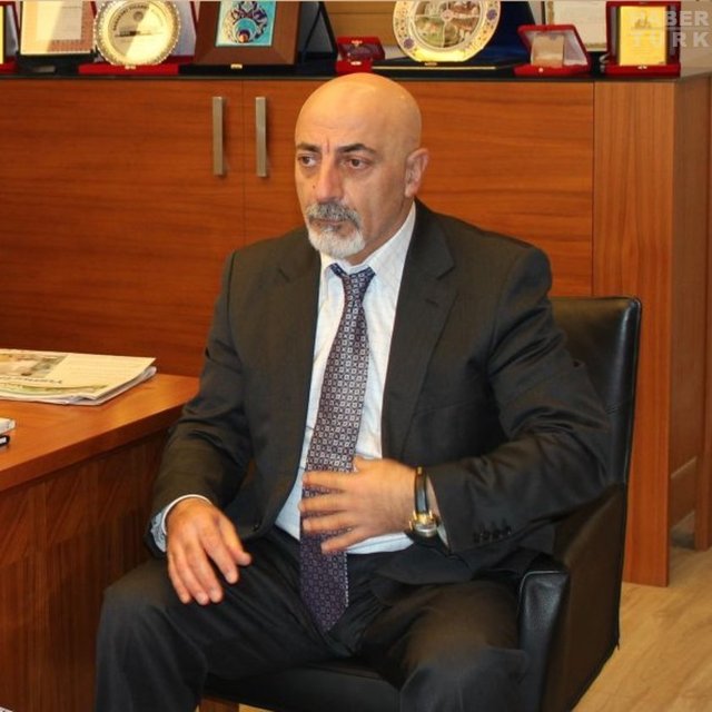 73. Ali Rıza YıldırımŞirketi: Yıldırım HoldingServeti: 550 milyon dolar