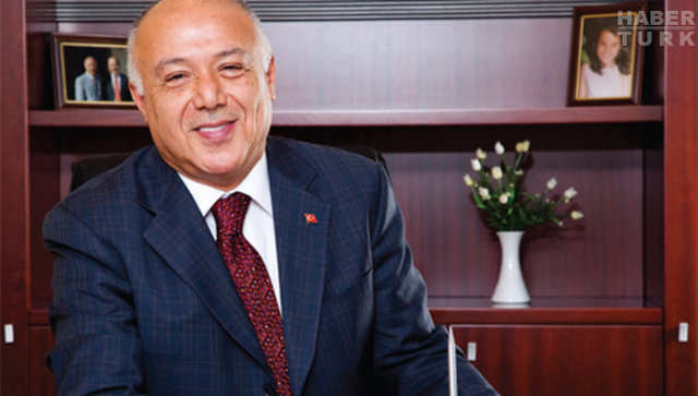 100. Adil ÜstündağŞirketi: Üstündağ GrupServeti: 400 milyon dolar