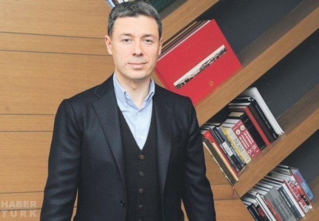 76. Hakkı YıldızŞirketi: Yıldızlar Yatırım HoldingServeti: 500 milyon dolar