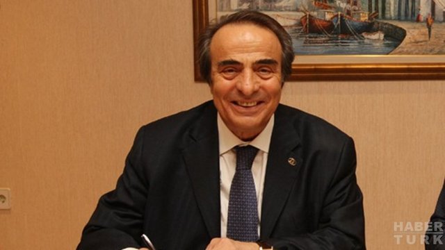 83. Zeki ZorluŞirketi: Zorlu HoldingServeti: 450 milyon dolar