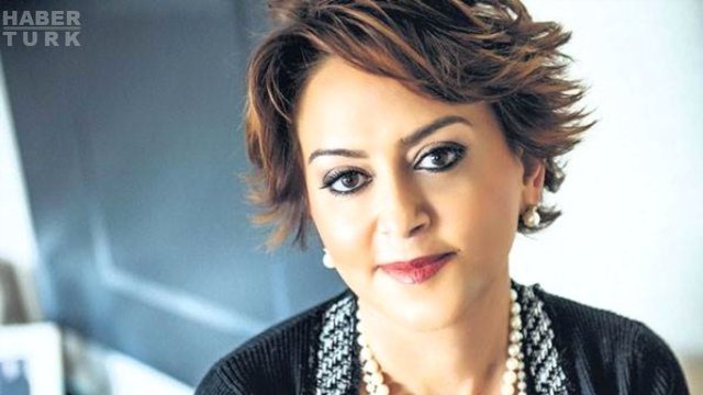 50. Emine Sabancı kamışlıŞirketi: Esas HoldingServeti: 700 milyon dolar