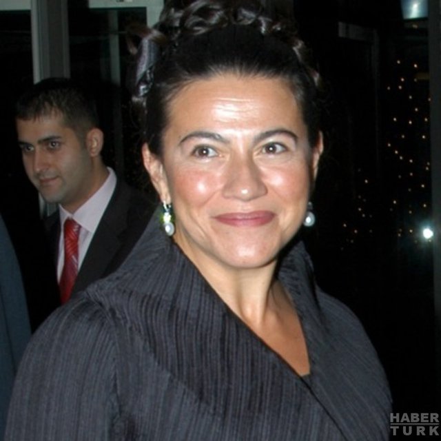 11. Filiz ŞahenkŞirketi: Doğuş HoldingServeti: 1.5 milyar dolar