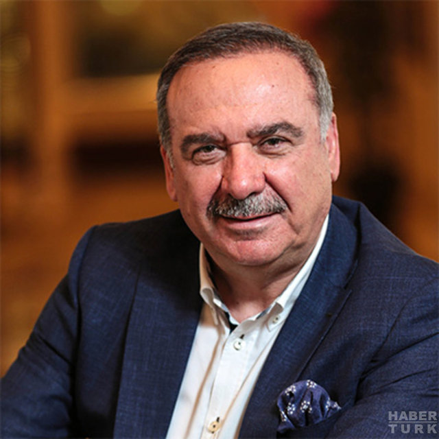 83. Vahap KüçükŞirketi: LC WaikikiServeti: 450 milyon dolar