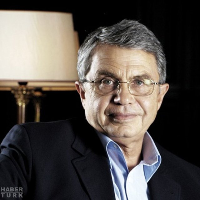 25. Murat VargıŞirketi: MV holdingServeti: 1 milyar dolar