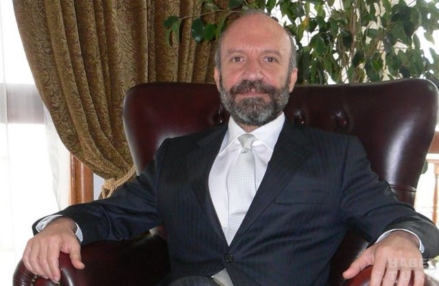 22. Suat GünselŞirketi: Yakındoğu ÜniversitesiServeti: 1.1 milyar dolar