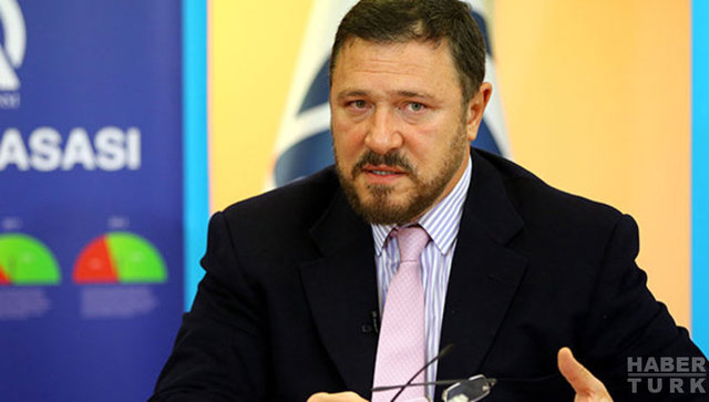 83. Mehmet KutmanŞirketi: Global Yatırım HoldingServeti: 450 milyon dolar