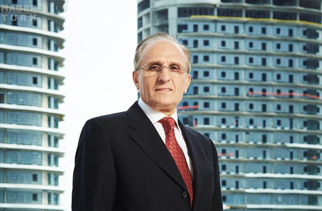 66. Aziz TorunŞirketi: Torunlar GıdaServeti: 600 milyon dolar