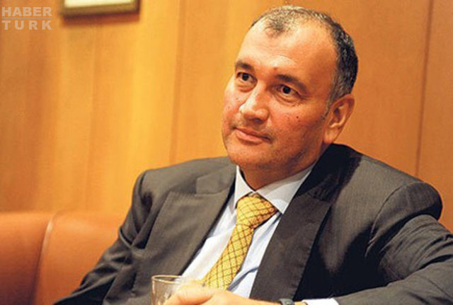 1. Murat ÜlkerŞirketi: Yıldız HoldingServeti: 2.9 milyar dolar