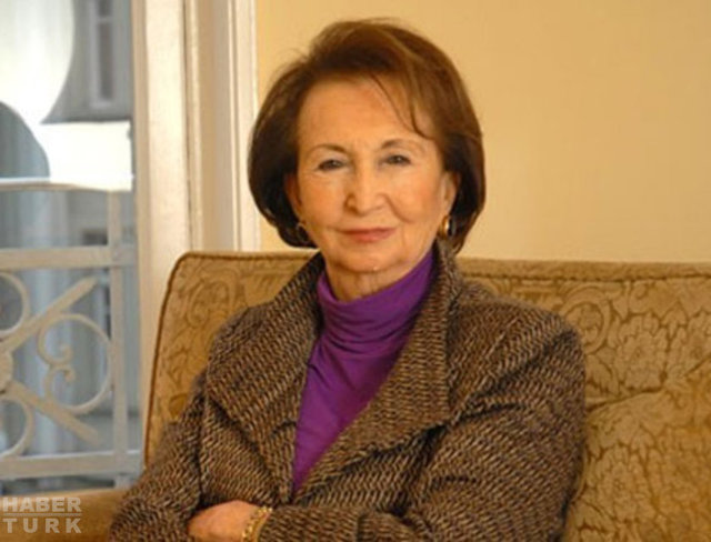 4. Semahat ArselŞirketi: Koç HoldingServeti: 2.2 milyar dolar