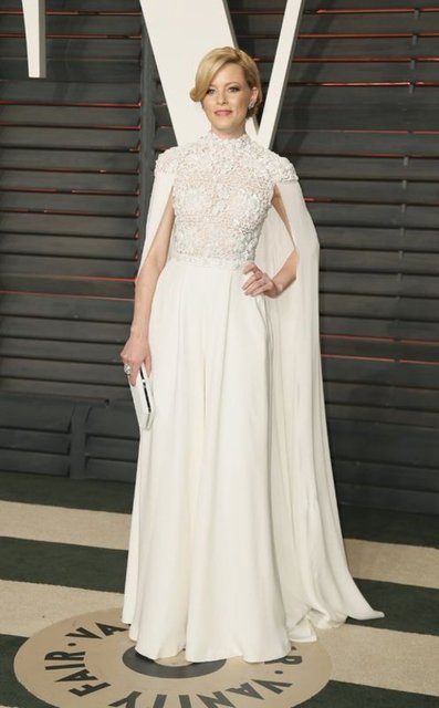ELIZABETH BANKS