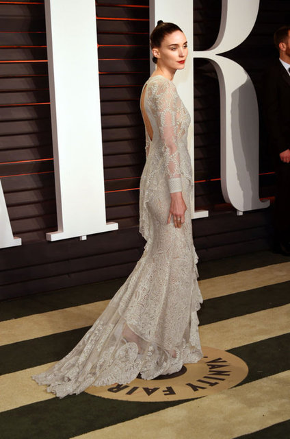 ROONEY MARA