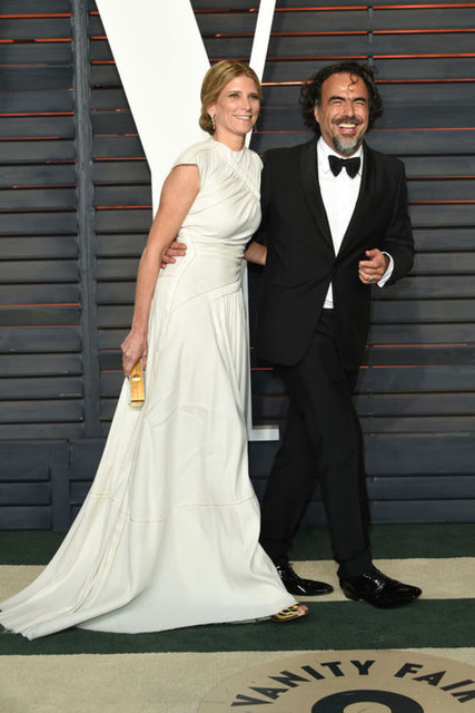 MARIA ELADIA HAGERMAN - ALEJANDRO GONZALES