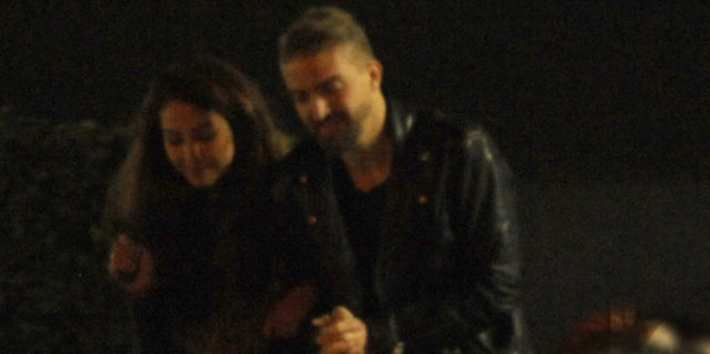 Erkin'le evliliğini 2 ay önce bitiren Atalay'ın Instagram hesabındaki tüm fotoğrafları silmesi "Eski eşini kıskandı" olarak yorumlandı.