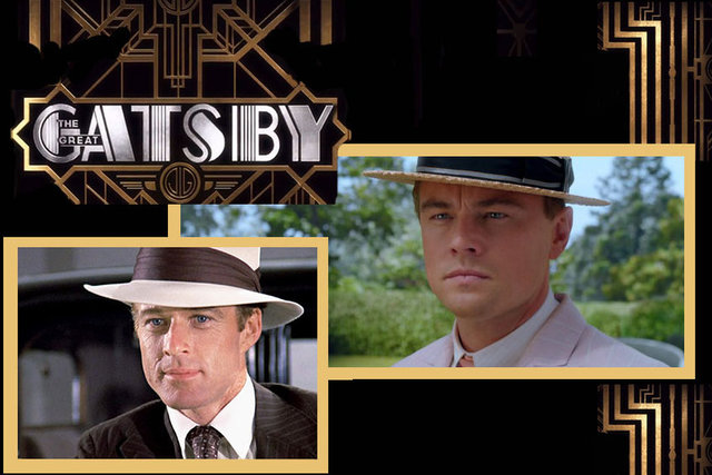 Aslında kimlik olarak Robert Redford (hatta onun Gatsby rolünü de oynadı) ve Steve McQueen gibi isimleri takip ediyordu DiCaprio. Ama ilginçtir bunlardan biri sadece yönetmen ve onur ödülüyle yetinirken, diğeri bir adaylıkta kaldı. Bu sebeple de 2000'lerde olgun performanslara başlasa da DiCaprio'nun 'yakışıklı ve popüler bir oyuncu' olarak benimsenmesi daha kolaydı.