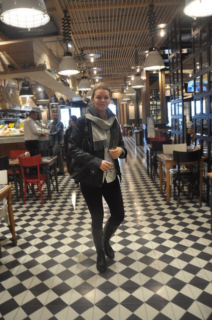 ALARA KOÇİBEY