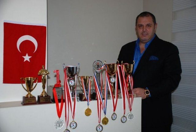 NECMETTİN KARABACAK