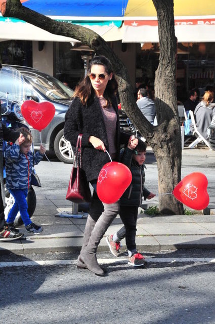 ZEYNEP KÖSEOĞLU